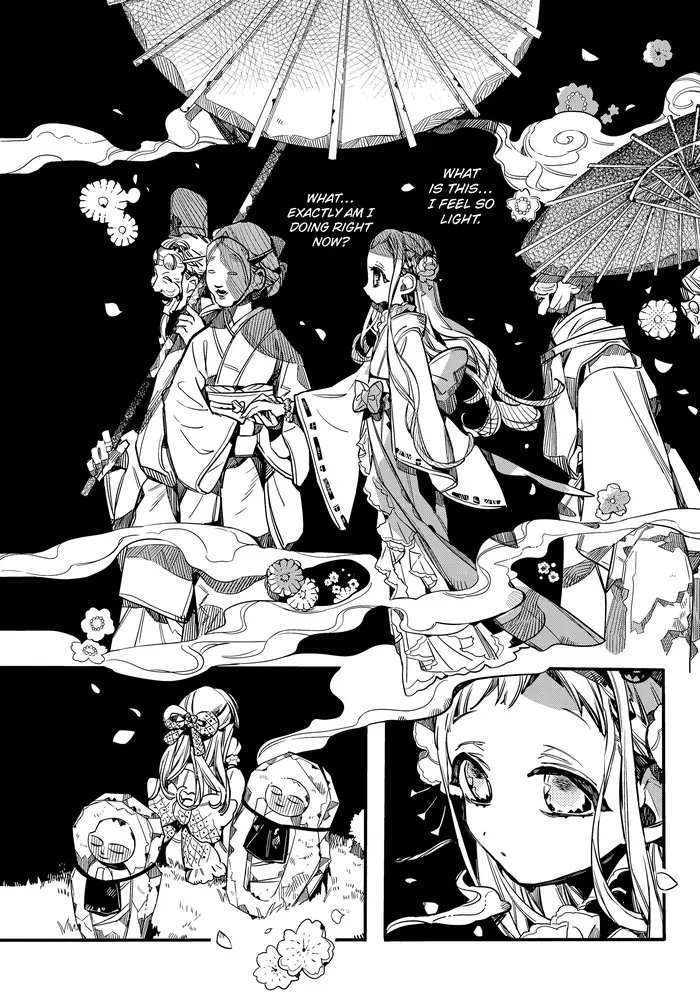 Toilet-Bound Hanako-kun Chapter 67 image 28_optimized